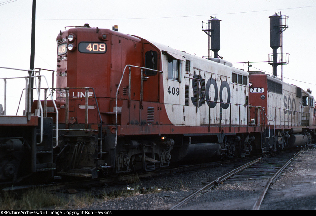 SOO 409